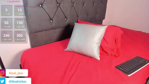 Snapshot of noah_johes chatting on November 29, 2025, 4:26 am noah_johes online show from November 29, 2025, 4:26 am