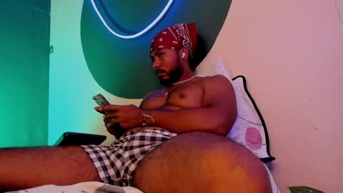 Noah online show from January 29, 2025, 7:22 pm