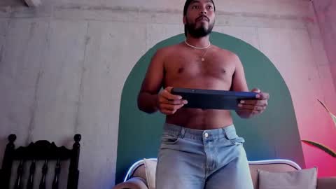 Noah online show from February 2, 2025, 5:59 pm