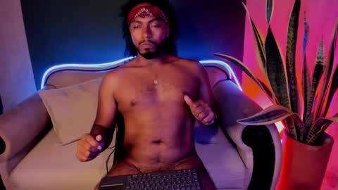 Noah online show from February 4, 2025, 1:13 am