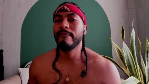 Noah online show from February 14, 2025, 9:43 pm