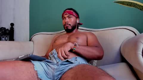 Noah online show from February 15, 2025, 8:22 pm