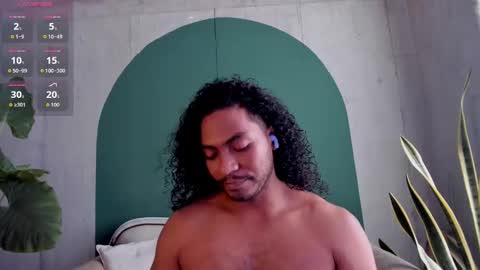 Noah online show from December 2, 2025, 7:31 pm