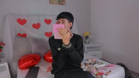 NOAH online show from February 18, 2026, 11:17 am