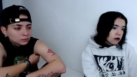 noah hehim    online show from February 16, 2025, 5:15 pm