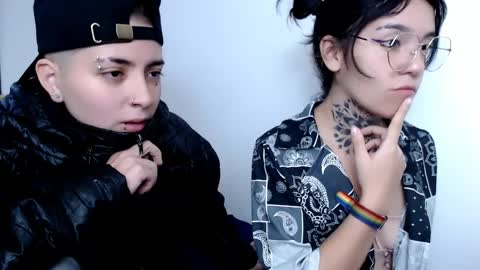 noah hehim    online show from February 19, 2025, 2:01 pm