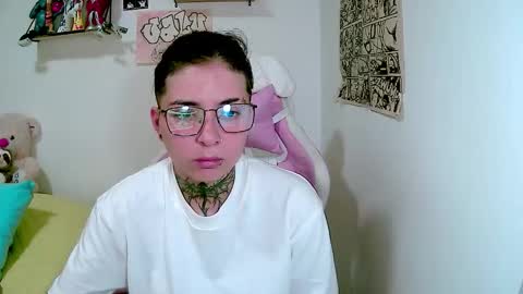 noah hehim    online show from March 1, 2026, 1:57 pm