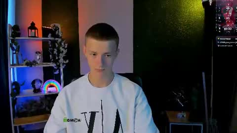 Noah online show from June 18, 2026, 12:20 pm