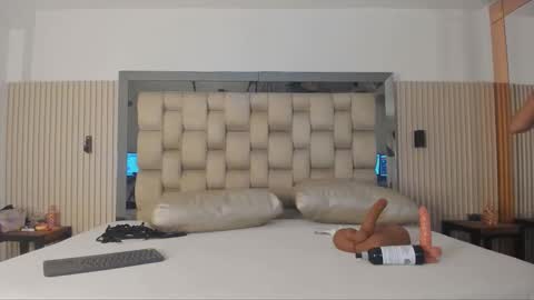  NOAH  online show from March 9, 2026, 12:09 pm