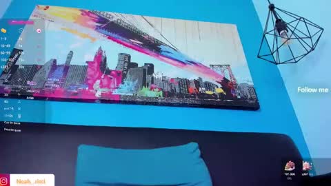    online show from February 5, 2025, 3:09 pm