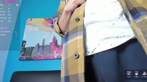    online show from February 6, 2025, 12:05 pm