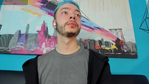    online show from February 18, 2025, 12:06 pm