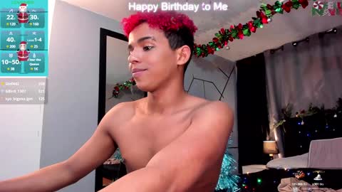 noah_smith04 online show from December 16, 2024, 5:54 pm