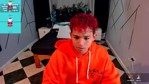 noah_smith04 online show from December 22, 2024, 12:05 pm