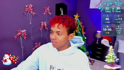 noah_smith04 online show from December 23, 2024, 11:36 am