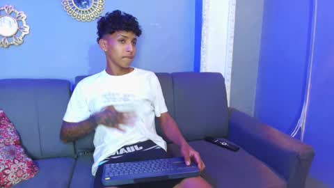 NOAH SMITH online show from February 27, 2026, 11:38 pm