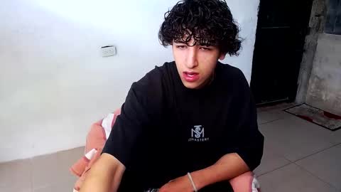 Kervs online show from February 24, 2026, 5:11 pm