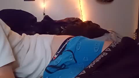 Noah Wesley online show from December 15, 2024, 9:03 am