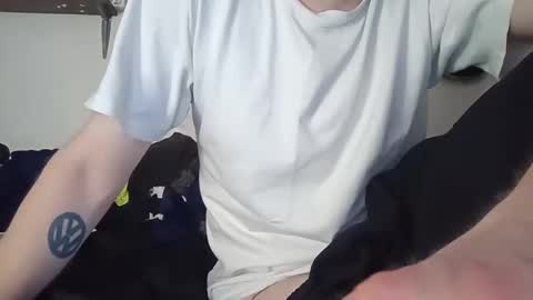 Noah Wesley online show from December 31, 2024, 9:42 am