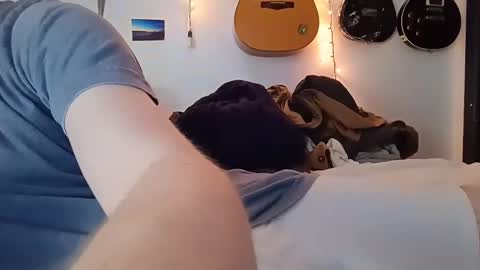 Noah Wesley online show from January 15, 2025, 9:24 am