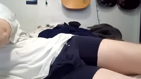 Noah Wesley online show from February 17, 2025, 1:36 am