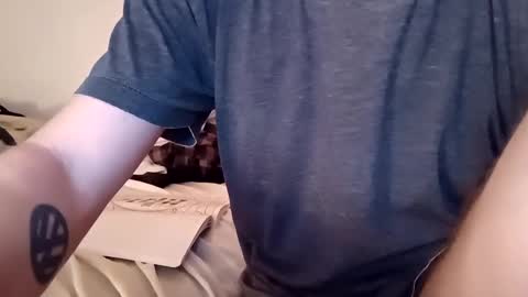 Noah Wesley online show from February 18, 2025, 8:38 am