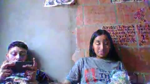 Noahandbunny online show from May 8, 2026, 6:57 pm