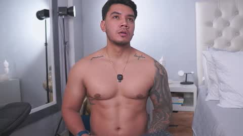 Noah Avery online show from March 5, 2026, 11:23 pm