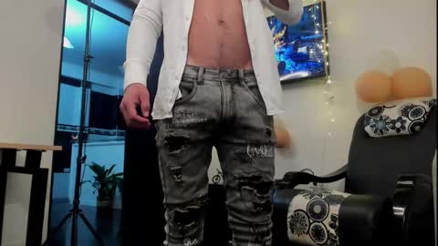 LIAM- noah online show from December 13, 2024, 12:17 pm