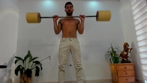 LIAM- noah online show from January 9, 2026, 1:14 pm