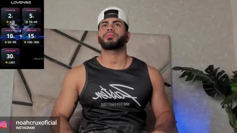 Noah online show from January 14, 2025, 12:03 pm