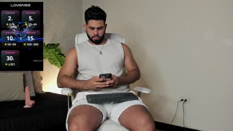 Noah online show from February 6, 2025, 1:54 pm