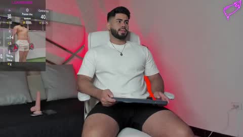 Noah online show from March 10, 2025, 12:04 pm