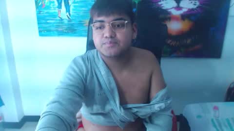 noahdeepthroatt online show from March 13, 2026, 7:04 am