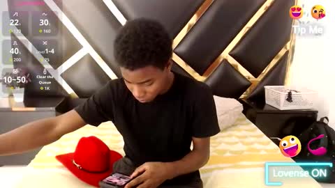 noah online show from March 12, 2026, 11:16 am