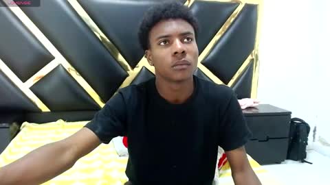 noah online show from April 20, 2026, 11:24 am