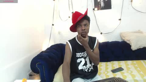 noah online show from April 22, 2026, 11:56 am