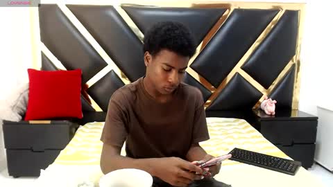 Snapshot of noahjhonson69 chatting on May 7, 2026, 11:37 am noah online show from May 7, 2026, 11:37 am