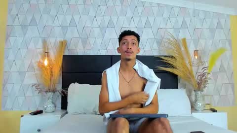 Noah online show from March 27, 2026, 7:02 pm