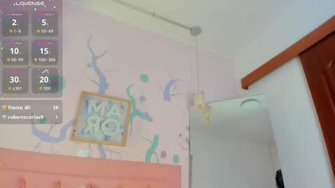 noahperezz online show from October 26, 2025, 3:40 pm