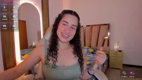 NOA MALAK online show from March 3, 2026, 7:42 pm