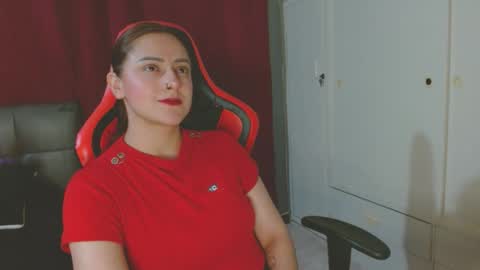 Noamartin online show from December 5, 2024, 3:15 am