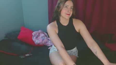 Noamartin online show from February 20, 2025, 2:18 am