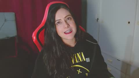 Noamartin online show from January 17, 2026, 11:52 pm