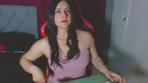 Noamartin online show from February 18, 2026, 11:44 pm