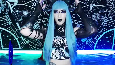 caroline online show from January 17, 2025, 2:29 am