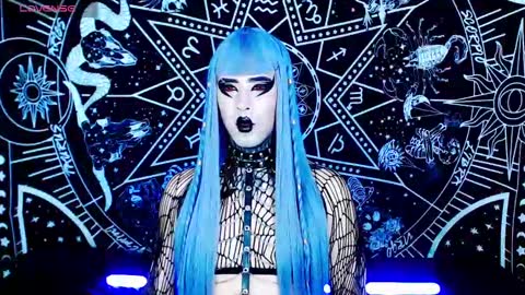 caroline online show from September 10, 2025, 1:05 am