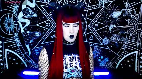 caroline online show from September 16, 2025, 12:22 am