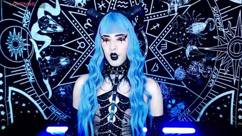 caroline online show from October 8, 2025, 12:08 am