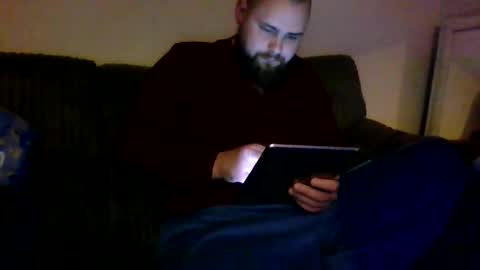 nobby91 online show from February 7, 2026, 7:06 pm
